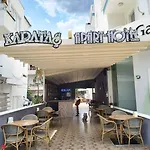 Apartmanhotel Karatas Marmaris