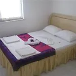 Karatas Apartmanhotel 3*