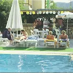 Karatas Apartmanhotel Marmaris