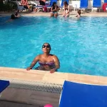Karatas Apartmanhotel