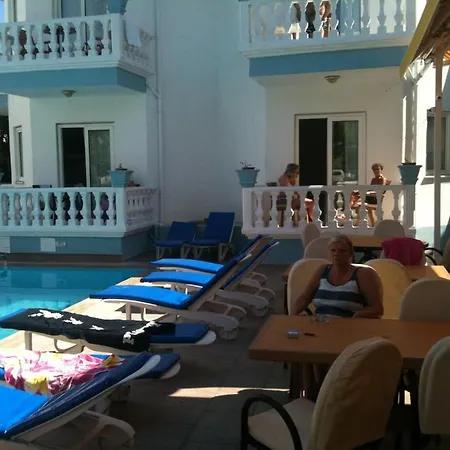 Karatas Marmaris