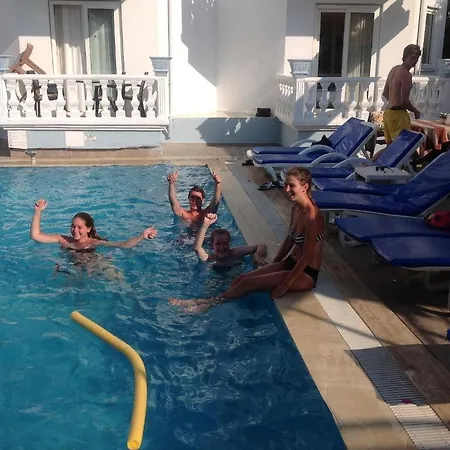 Karatas 3* Marmaris