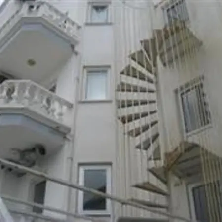Karatas 3* 马尔马里斯
