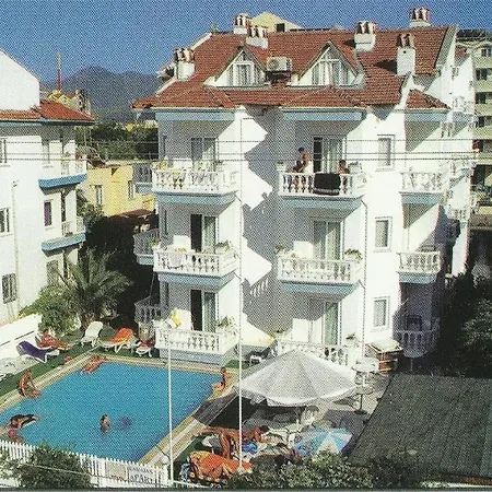 Karatas Marmaris