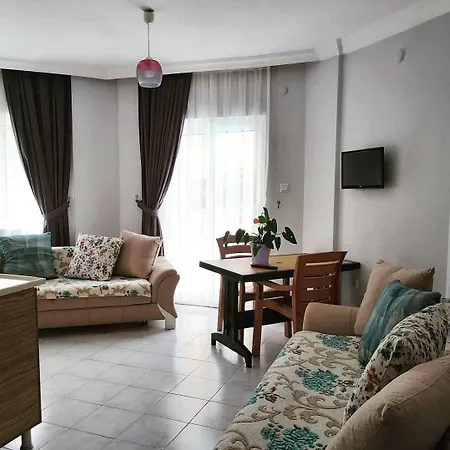 Karatas Lejlighedshotel Marmaris
