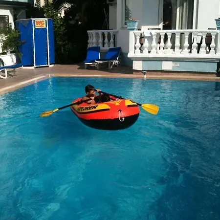 Karatas Aparthotel Marmaris