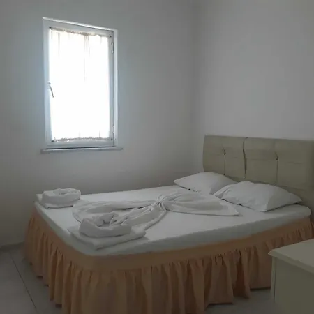 Karatas Lejlighedshotel Marmaris