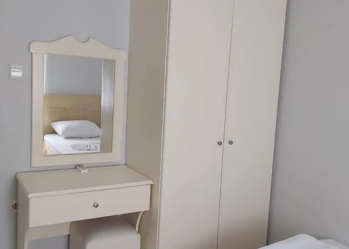 Karatas מלון דירות