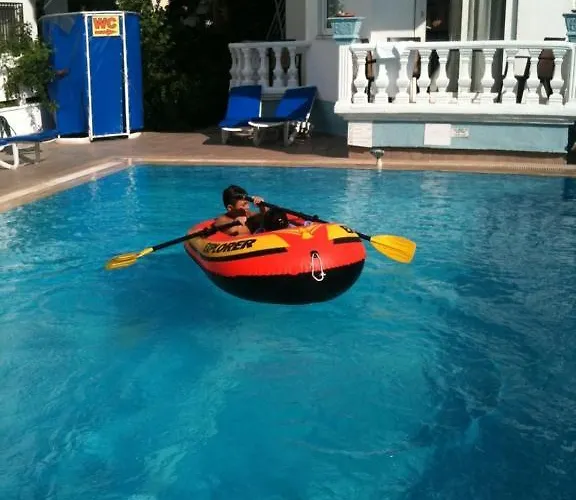 Karatas Aparthotel Marmaris