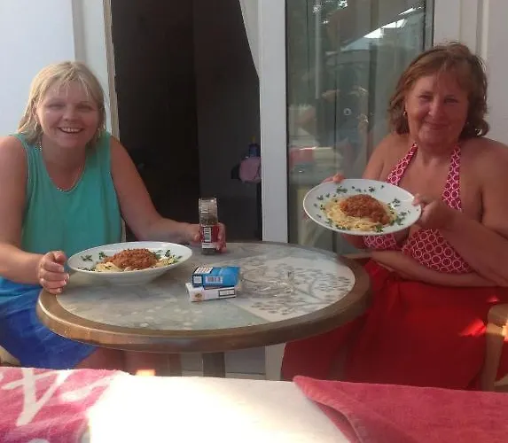 Karatas 3* מרמריס