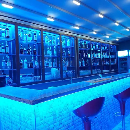 Karatas Appart hôtel
