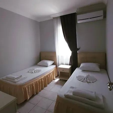 Appart hôtel Karatas