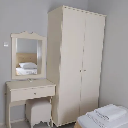 Karatas Appart hôtel
