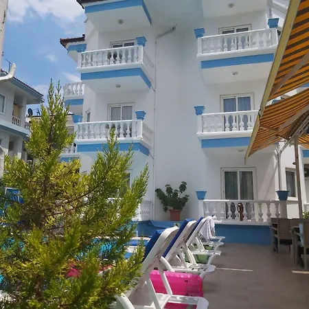 Karatas Appart hôtel 3*