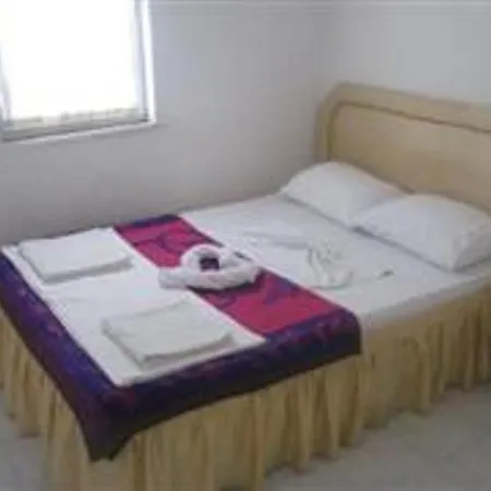 Karatas Appart hôtel 3*