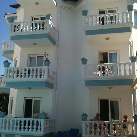 Karatas Appart hôtel