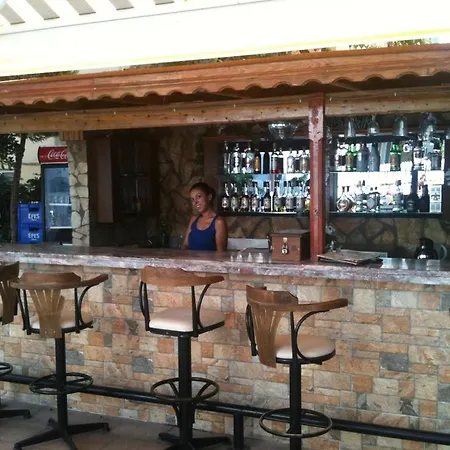 Karatas Appart hôtel 3*