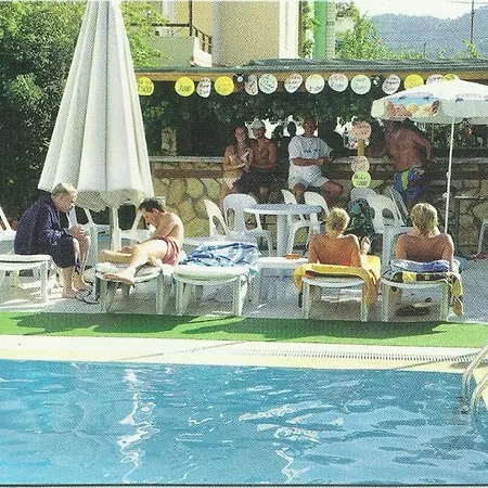 Karatas Appart hôtel Marmaris