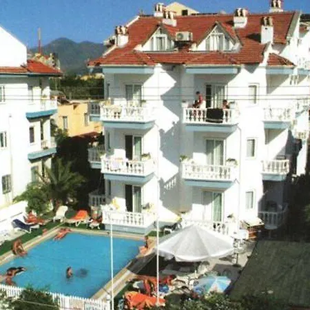 Appart hôtel Karatas Marmaris