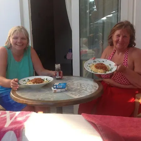 Karatas 3* Мармарис