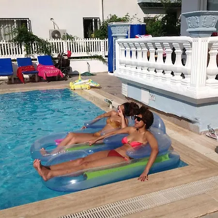 Karatas Appart hôtel