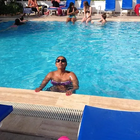 Karatas Appart hôtel