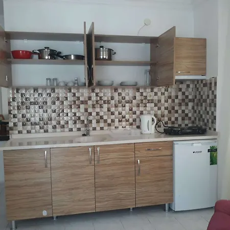 Karatas Appart hôtel 3*